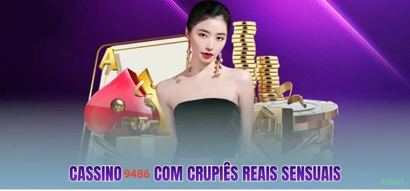 Download PC 595bet