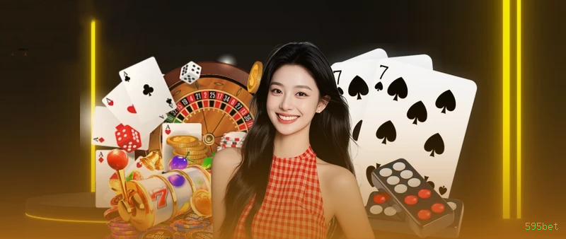 Programa VIP 595bet