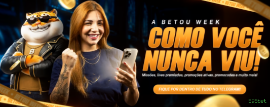 Interface 595bet